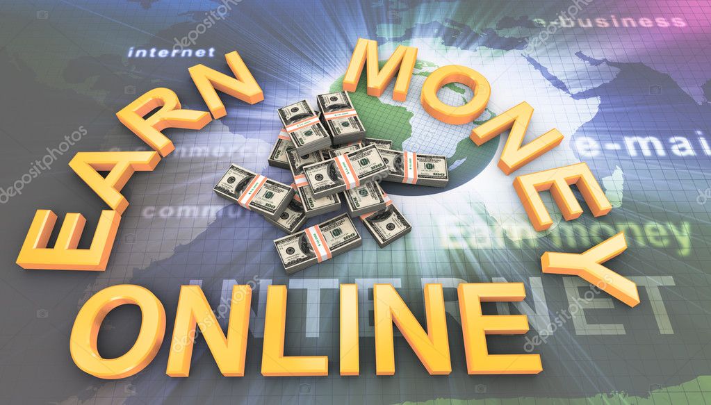 Earn Money Online from Home